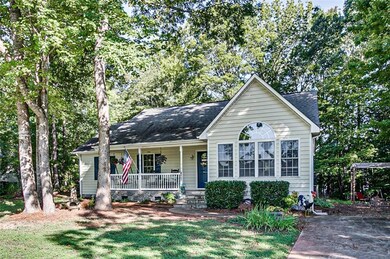 Located in the beautiful, established neighborhood of Windsor Park North.