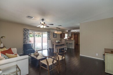 OPEN FAMILY ROOM