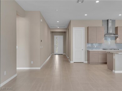 Opens right up to open living!