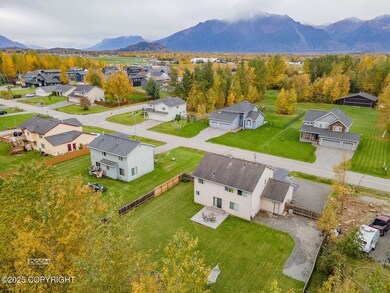 1223 E Hidden Ranch Loop, Palmer, AK 99645 - photo 6