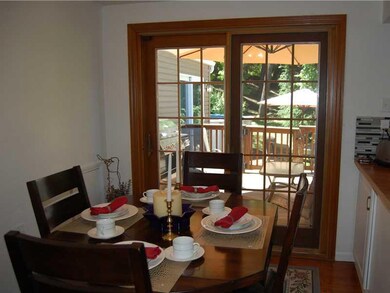 Dining Room.