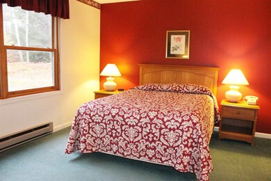 156 Deer Park Dr unit 127 A, Woodstock, NH 03262 - photo 4