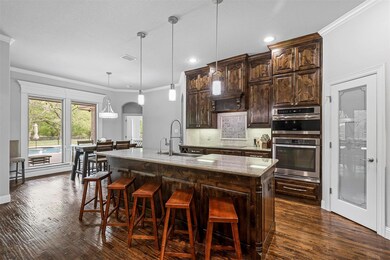 381 Sandpiper Dr, Weatherford, TX 76088 - photo 5