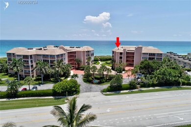 Oceanfront Condo