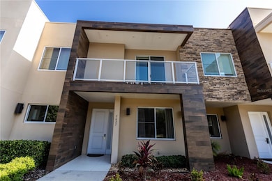 Front Elevation