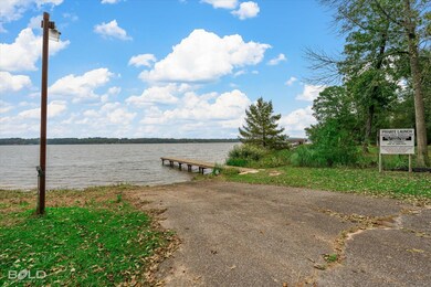 Private Boat Launch