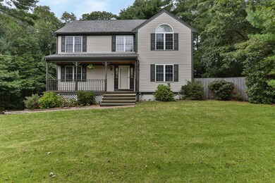 19 Maple St, Mashpee, MA 02649 - photo 3