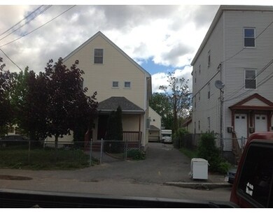 49 West St, Lawrence, MA 01841 - photo 2