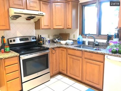 14 Kings Ct unit SF, Arlington, MA 02474 - photo 2