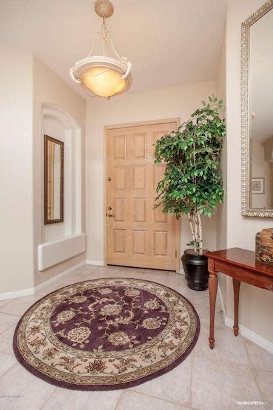 Foyer