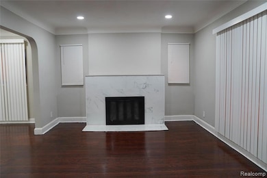 16521 Biltmore St, Detroit, MI 48235 - photo 3