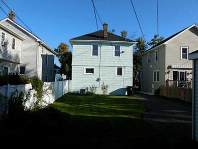 Exterior Back