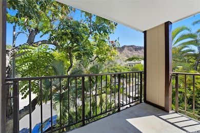 3721 Kanaina Ave unit 313, Honolulu, HI 96815 - photo 2