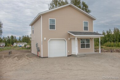 3780 W Marble Way, Wasilla, AK 99654 - photo 2