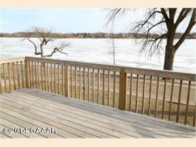 1248 W Lake Cowdry Rd NW unit NW, Alexandria, MN 56308 - photo 2