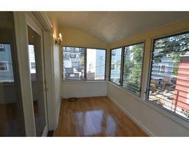 11 Mount Cushing Terrace unit 2, Dorchester, MA 02125 - photo 4