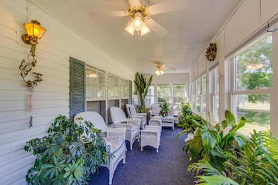 2376 Hunter Bills Rd, Lewisburg, TN 37091 - photo 4