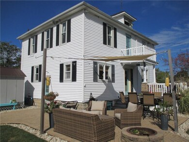 207 W German St, New Knoxville, OH 45871 - photo 4