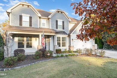 109 Cheval Ct, Holly Springs, NC 27540 - photo 3