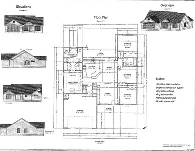 1673 Hewitt Rd unit Cedar Plan, Loris, SC 29569 - photo 2