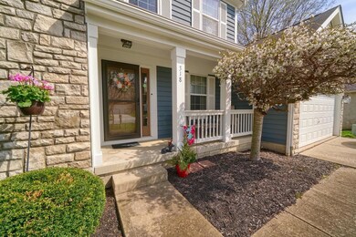 318 W Hull Drive