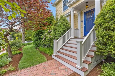 111 Jason St, Arlington, MA 02476 - photo 2