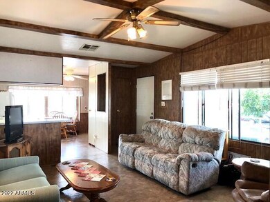 LIVING ROOM TO KITCHEN 204
