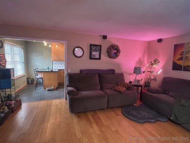 10302 S 237th East Ave, Broken Arrow, OK 74014 - photo 7