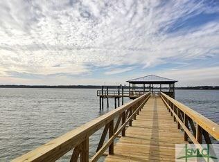 1436 Wilmington Island Rd, Savannah, GA 31410 - photo 2