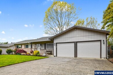 493 Glynbrook St N, Keizer, OR 97303 - photo 2