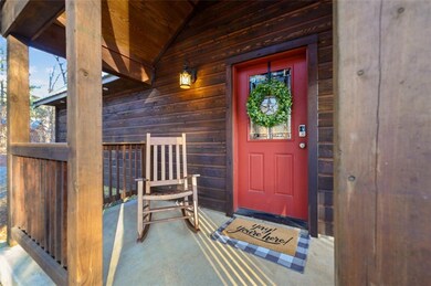 2 Dewberry Cir, Broken Bow, OK 74728 - photo 3