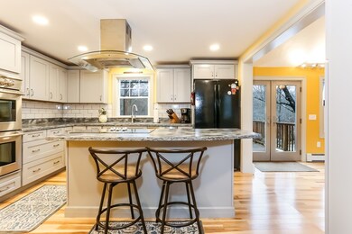 167 N Worcester St, Norton, MA 02766 - photo 6