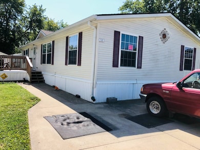 7345 Hopi Trail, Indianapolis, IN 46219 - photo 2