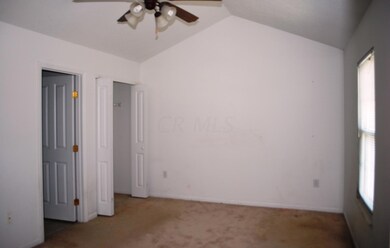 Bedroom #2.