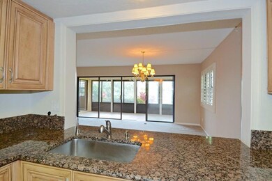 Kitchen View