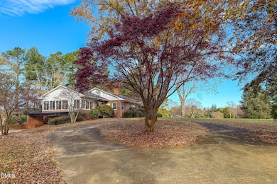 8758 Hurdle Mills Rd, Hurdle Mills, NC 27541 - photo 7