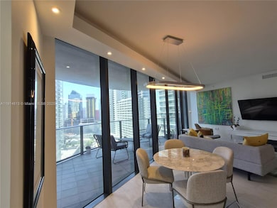 Brickell Flatiron unit 2101, Miami, FL 33131 - photo 5