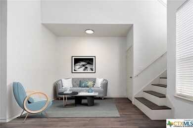 100 Jackman St unit 105, San Marcos, TX 78666 - photo 2