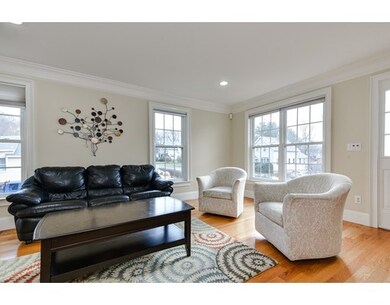 4 N Pleasant St unit B, Natick, MA 01760 - photo 4