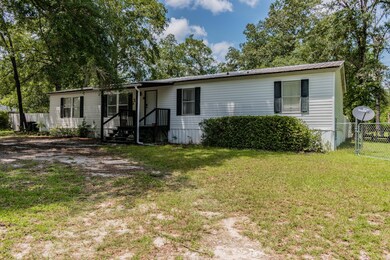 277 N West Dudley Loop, Lake City, FL 32055 - photo 2