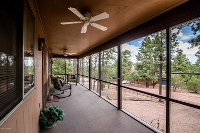 2527 Chiricahua Dr, Show Low, AZ 85901 - photo 2