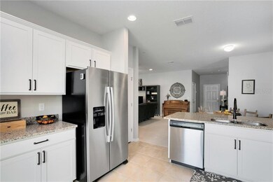 OPPOSITE KITCHEN VIEW