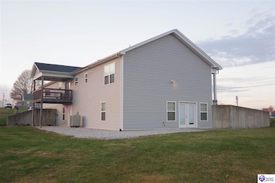 336 Jim Barr Rd, Brandenburg, KY 40108 - photo 4