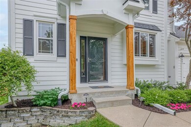 14051 W 148th St, Olathe, KS 66062 - photo 4