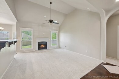 1905 W Canton Ct, Broken Arrow, OK 74012 - photo 6