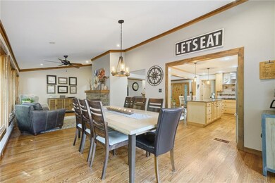 234 Holly Creek Way, Woodstock, GA 30188 - photo 4