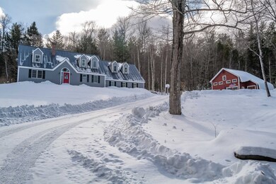 433 Cowdrey Path, Woodstock, VT 05091 - photo 3