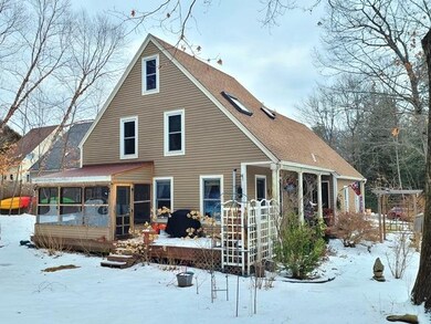 62 Timberlane Dr, Keene, NH 03431 - photo 4