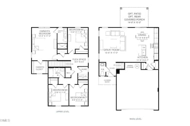 179 Gianna Dr, Angier, NC 27501 - photo 2