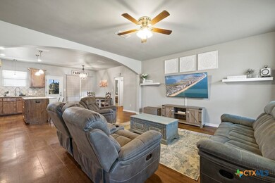 4914 Goliad Dr, Temple, TX 76502 - photo 4